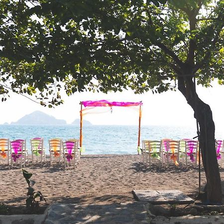 Yonca Lodge Fethiye Kültér fotó