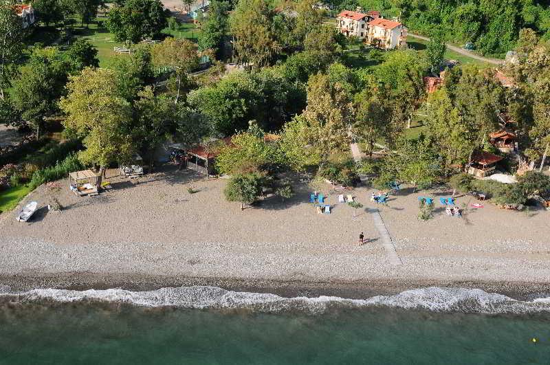 Yonca Lodge Fethiye Kültér fotó