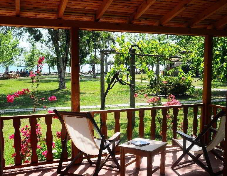 Yonca Lodge Fethiye Kültér fotó