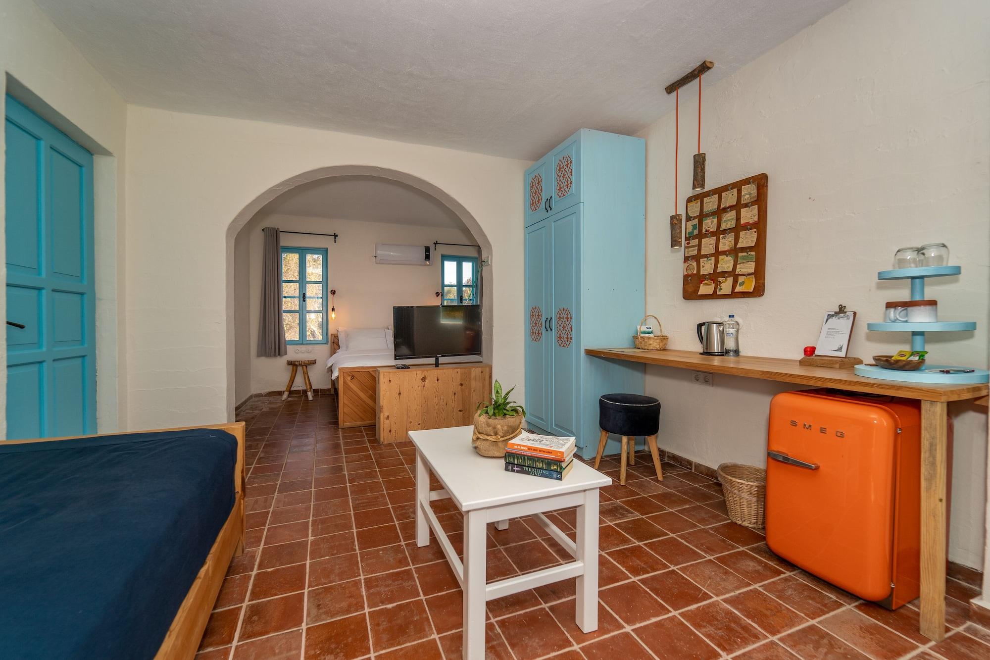 Yonca Lodge Fethiye Kültér fotó