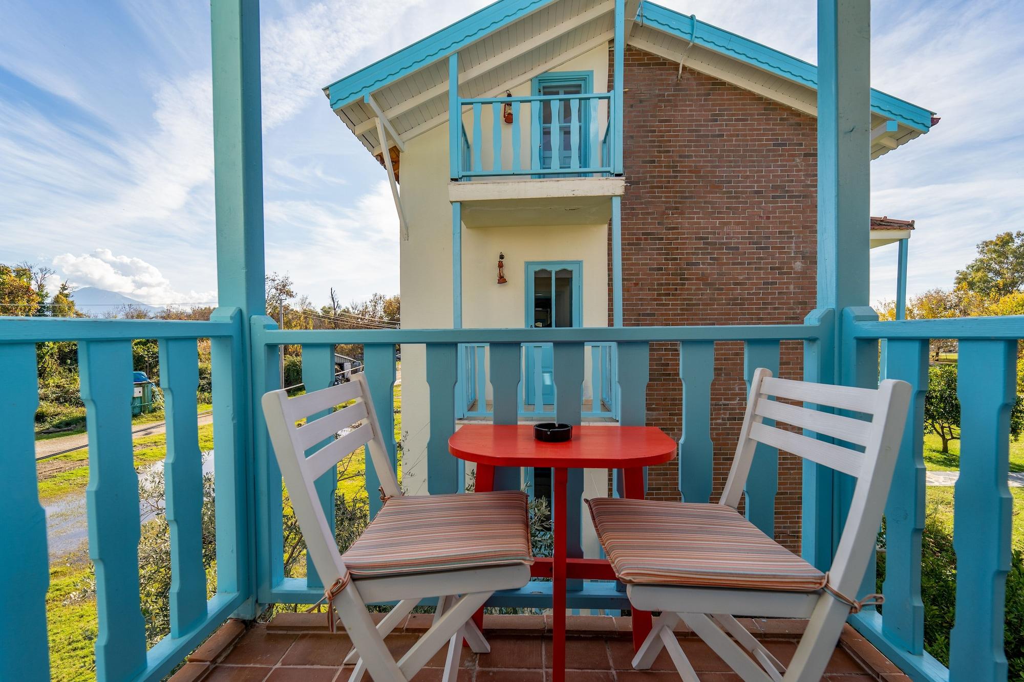 Yonca Lodge Fethiye Kültér fotó