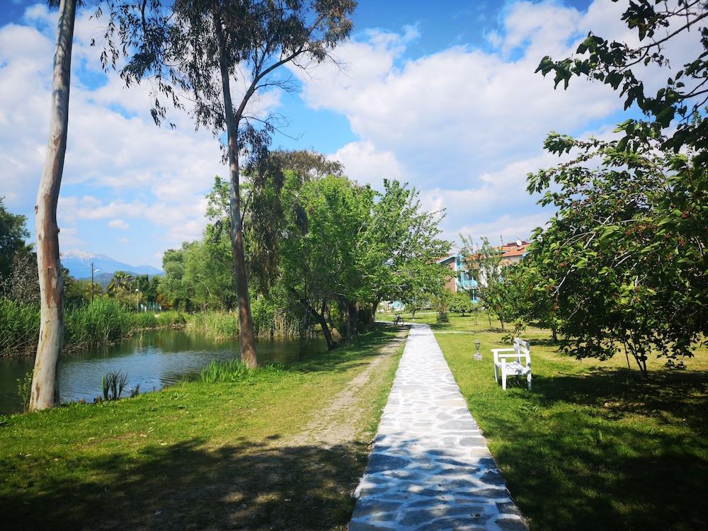 Yonca Lodge Fethiye Kültér fotó