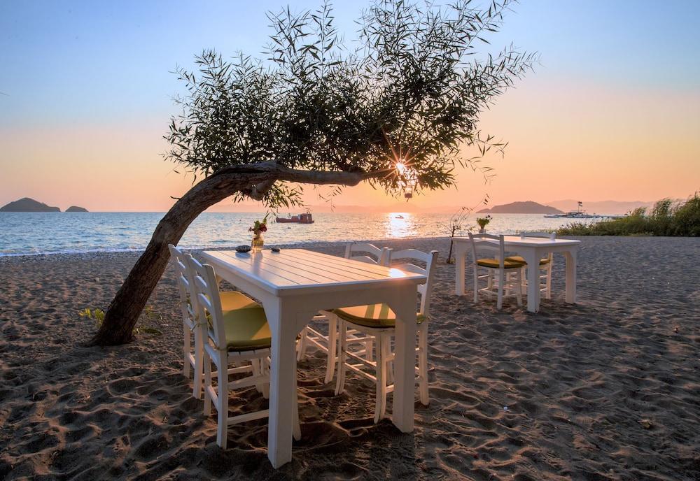 Yonca Lodge Fethiye Kültér fotó