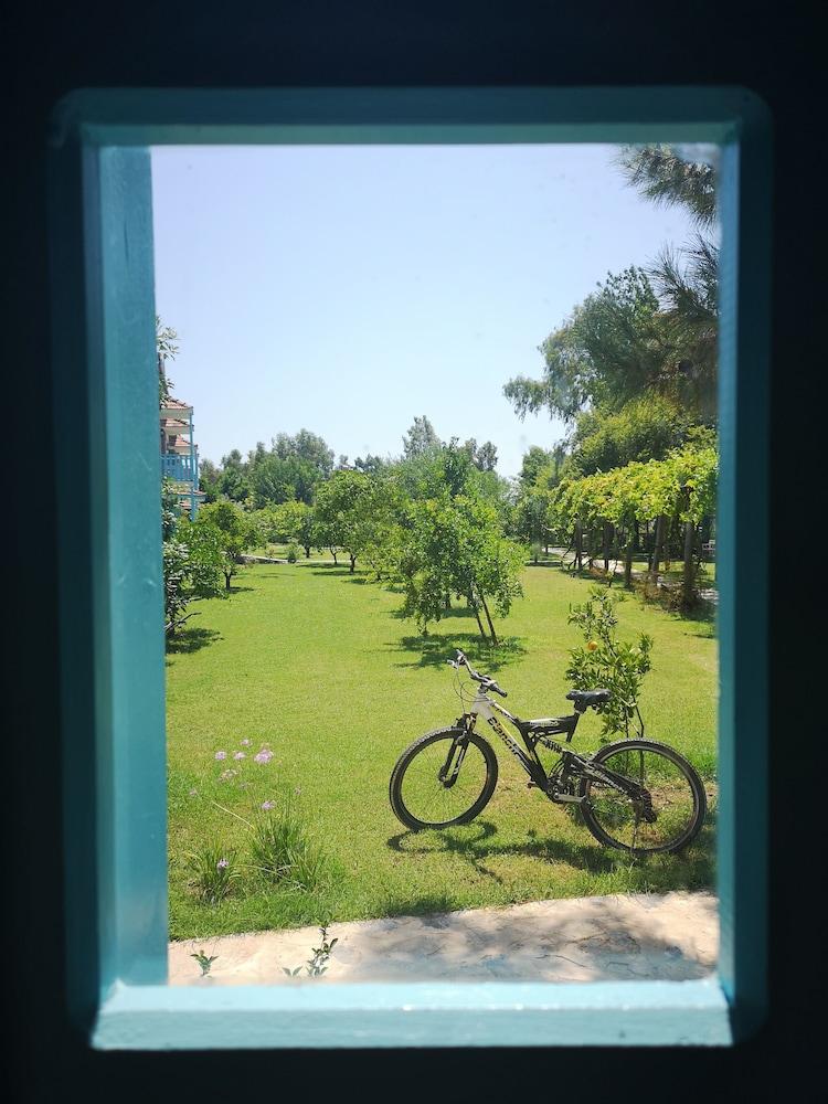 Yonca Lodge Fethiye Kültér fotó