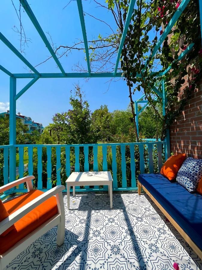 Yonca Lodge Fethiye Kültér fotó