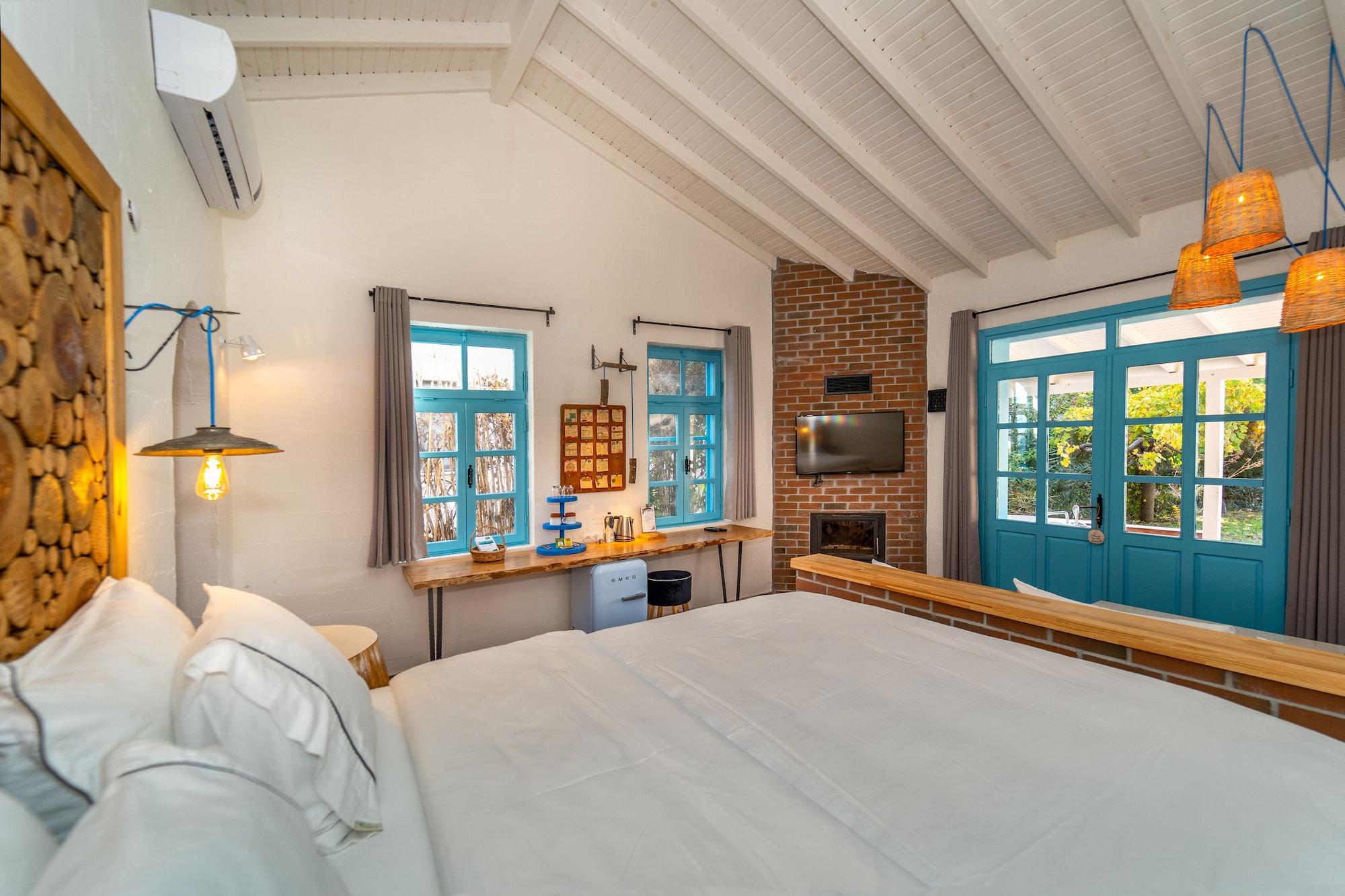 Yonca Lodge Fethiye Kültér fotó