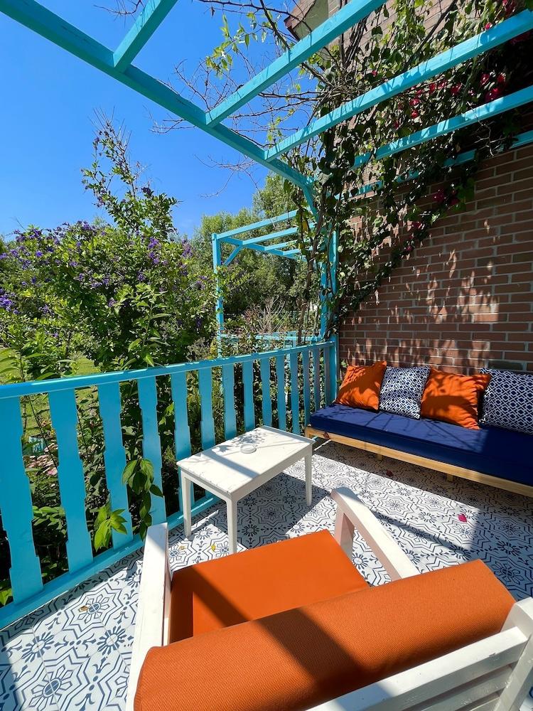 Yonca Lodge Fethiye Kültér fotó