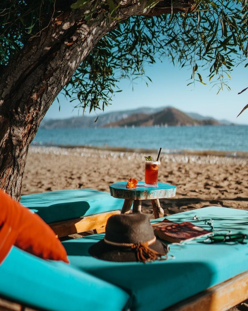 Yonca Lodge Fethiye Kültér fotó