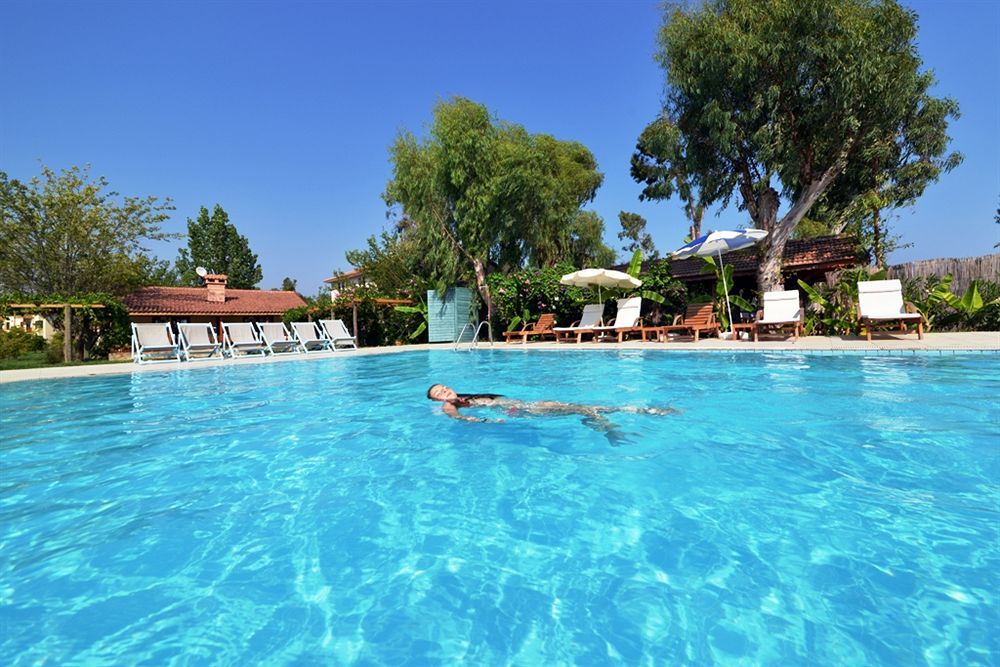 Yonca Lodge Fethiye Kültér fotó