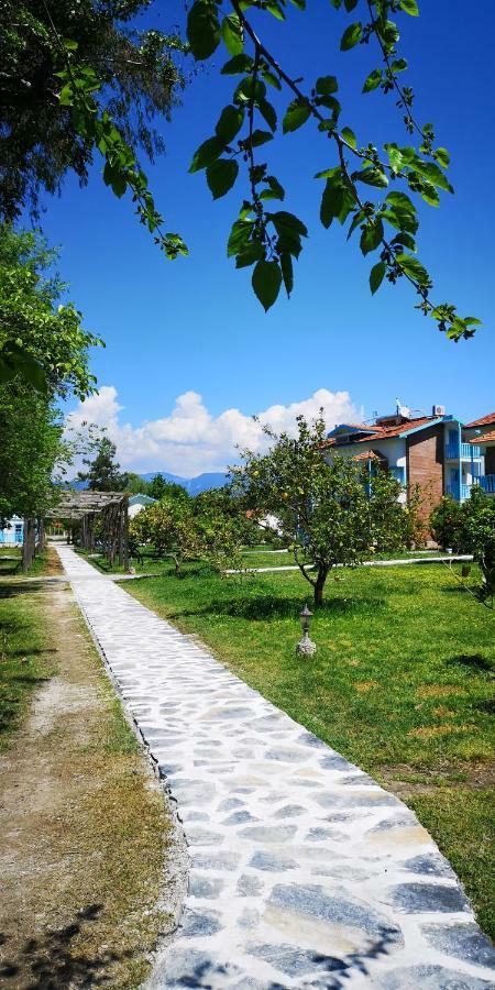 Yonca Lodge Fethiye Kültér fotó