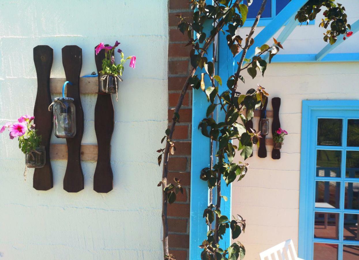 Yonca Lodge Fethiye Kültér fotó