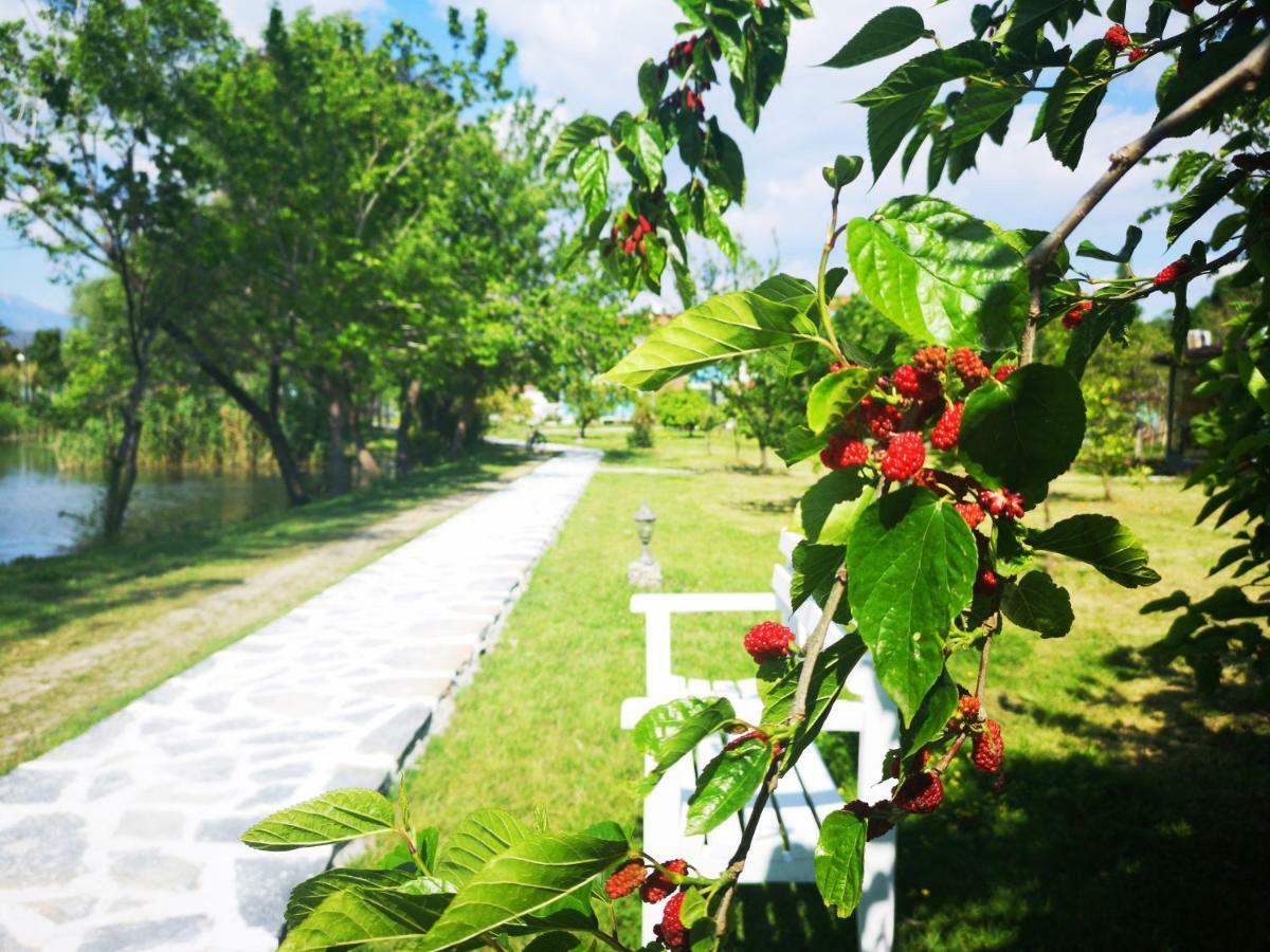 Yonca Lodge Fethiye Kültér fotó