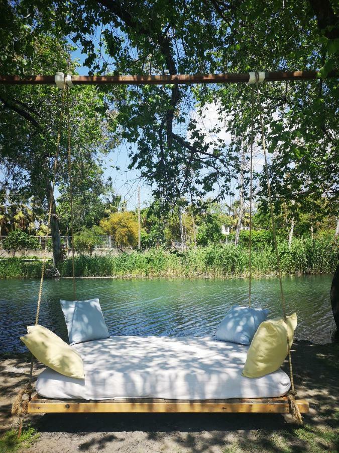 Yonca Lodge Fethiye Kültér fotó
