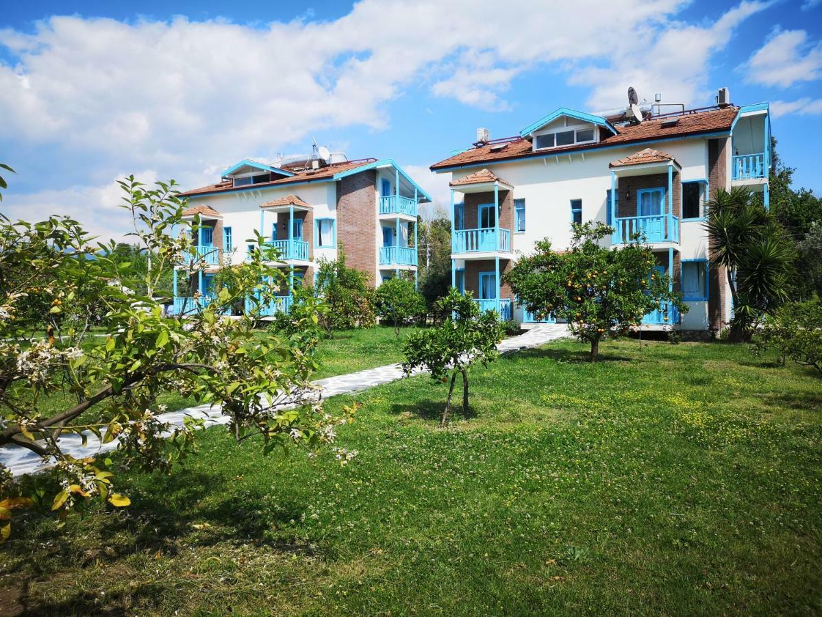 Yonca Lodge Fethiye Kültér fotó