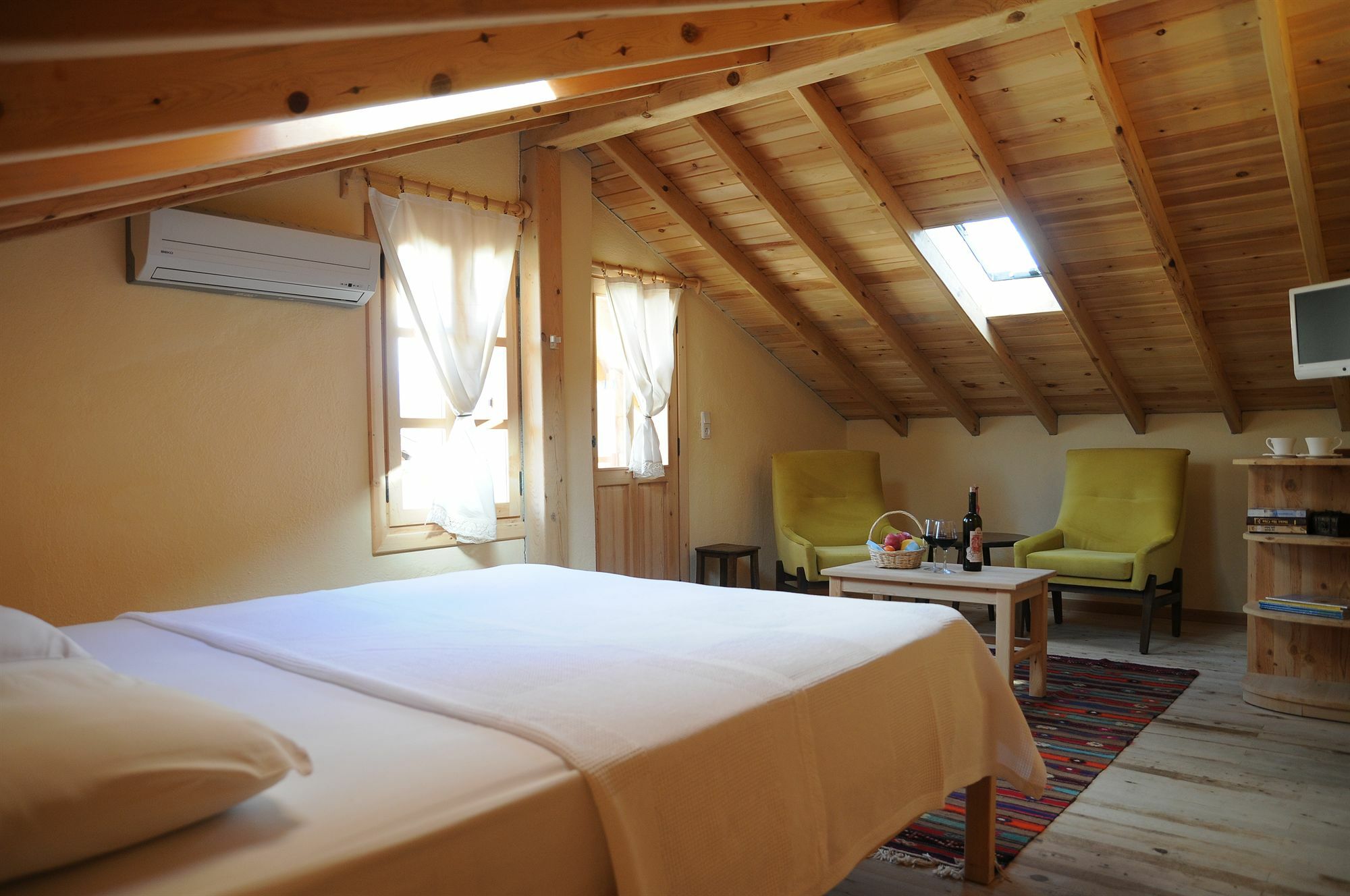 Yonca Lodge Fethiye Kültér fotó