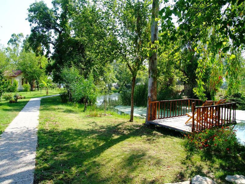 Yonca Lodge Fethiye Kültér fotó