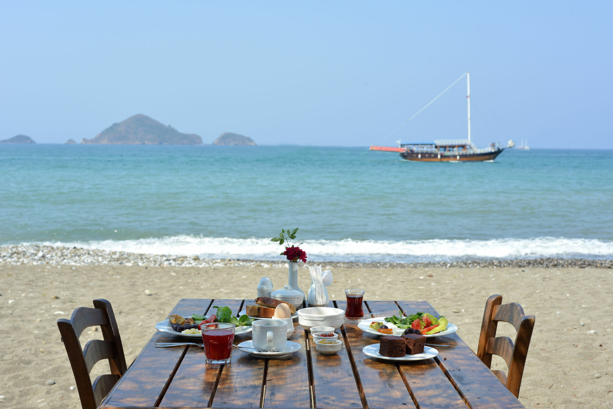 Yonca Lodge Fethiye Kültér fotó