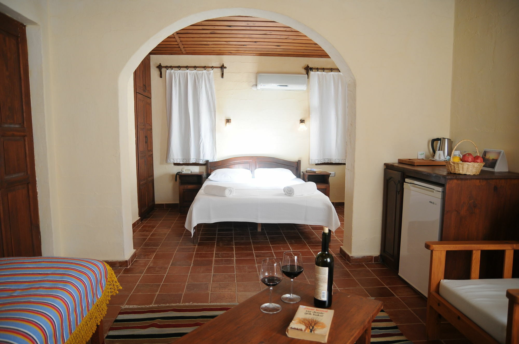 Yonca Lodge Fethiye Kültér fotó