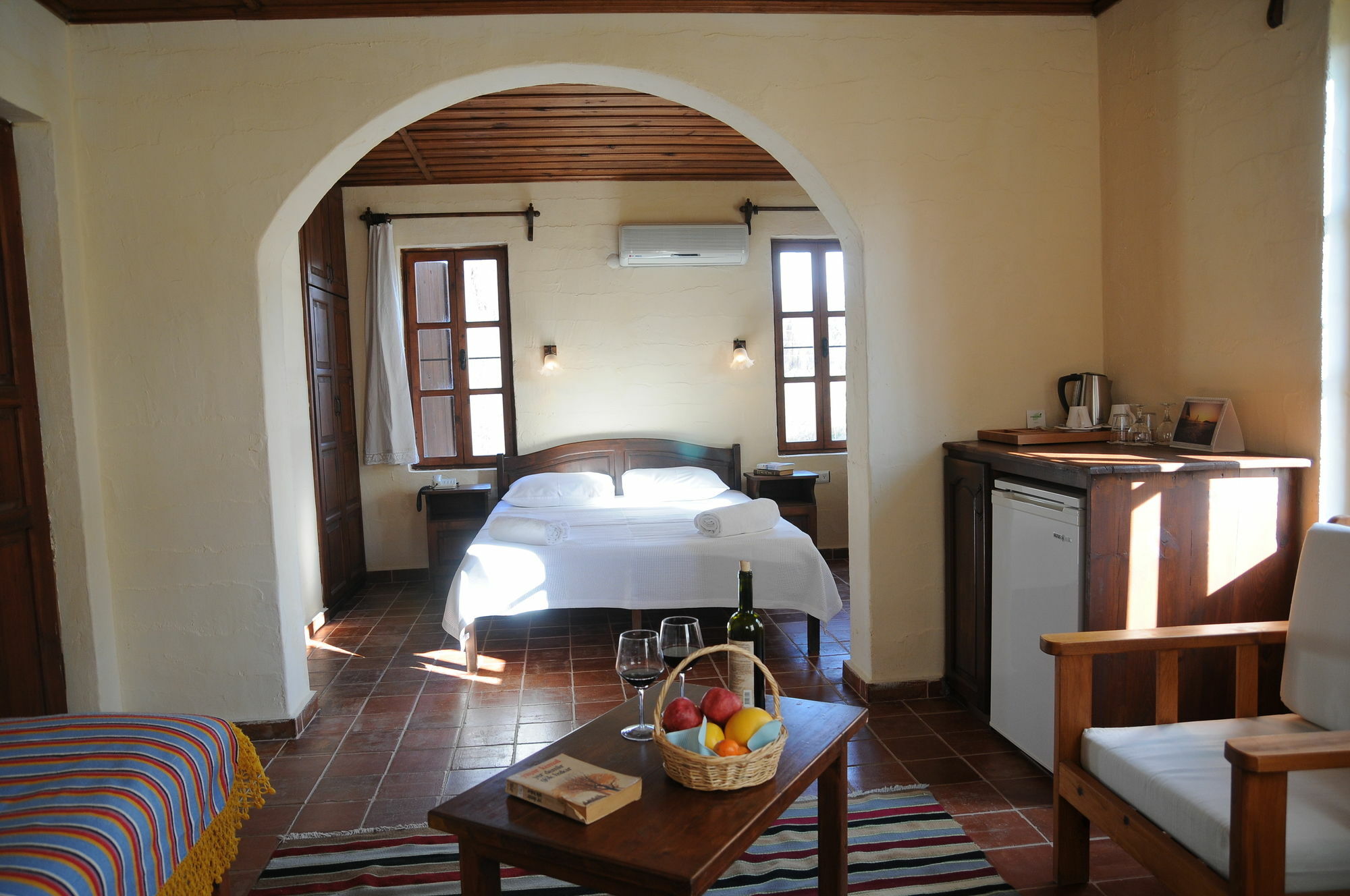 Yonca Lodge Fethiye Kültér fotó