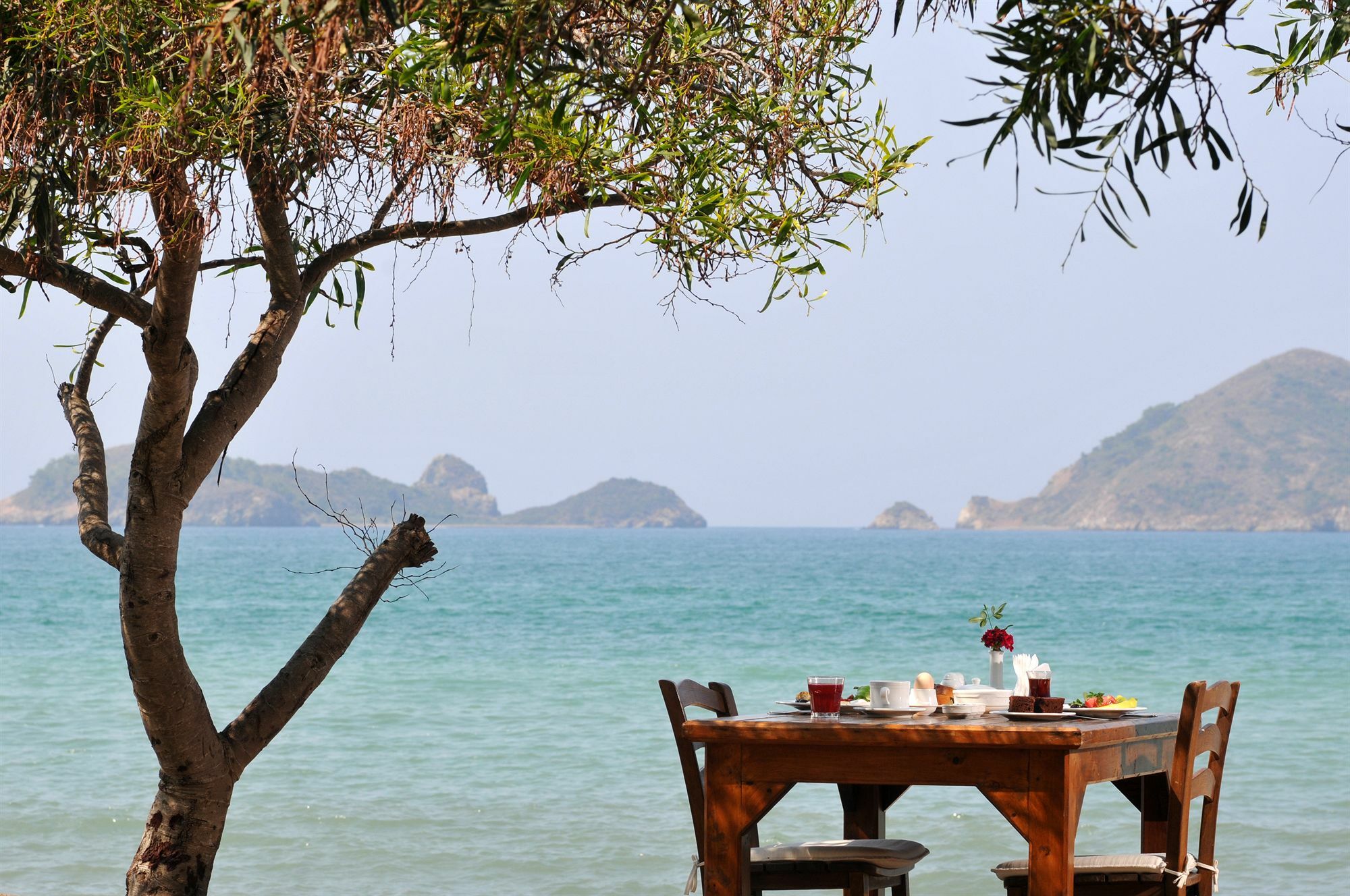 Yonca Lodge Fethiye Kültér fotó
