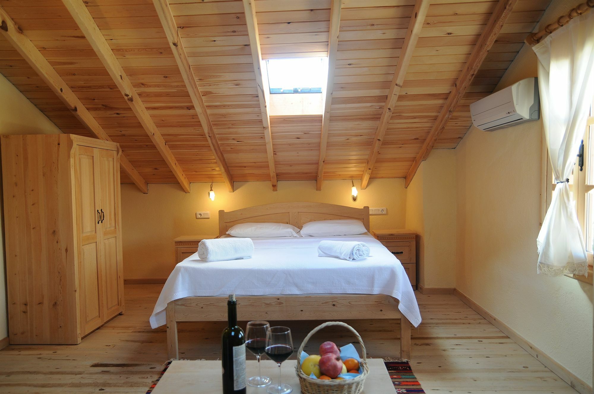 Yonca Lodge Fethiye Kültér fotó