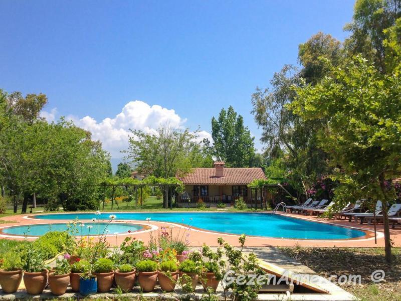 Yonca Lodge Fethiye Kültér fotó