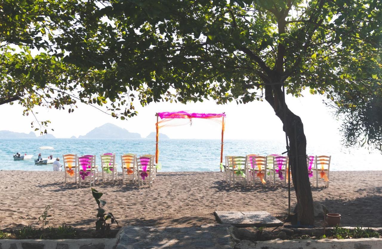 Yonca Lodge Fethiye Kültér fotó