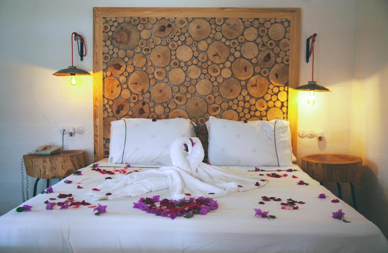 Yonca Lodge Fethiye Kültér fotó