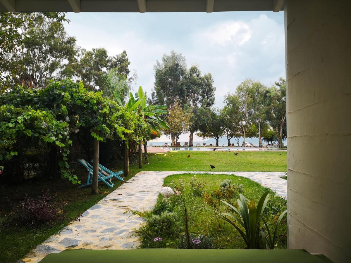Yonca Lodge Fethiye Kültér fotó