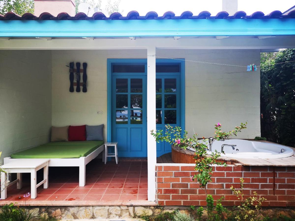 Yonca Lodge Fethiye Kültér fotó